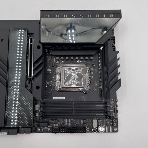 ASUS ProArt X670E-CREATOR WiFi AMD AM5 DDR5 WIFI 6E ATX Motherboard - READ - Picture 6 of 9
