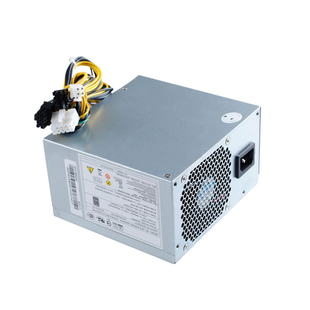 For Lenovo ThinkStation K P330 00PC738 FSP400-40AGPAA Power Supply