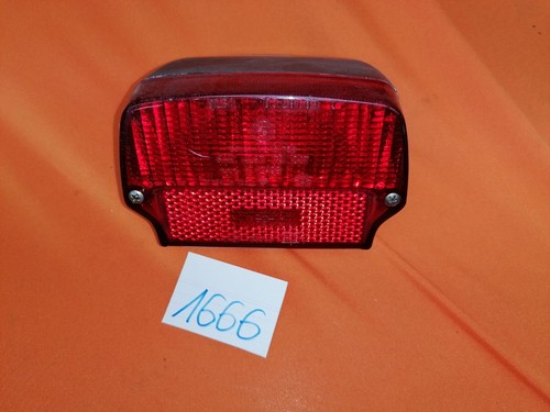 BMW R80 Monolever Rücklicht 1666