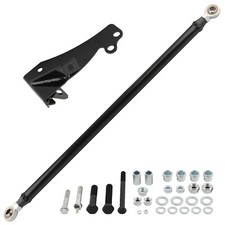 Adjustable Front Track Bar 0-4" Lift For Dodge Ram 1994-2002 2500 3500 4X4 4WD