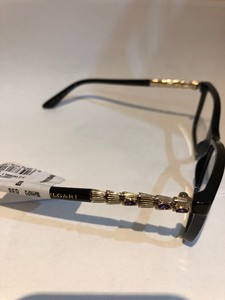 bvlgari eyewear