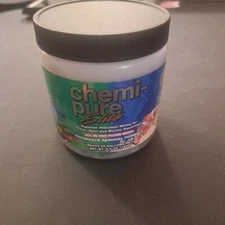 Chemi Pure Elite 6.5 oz - Treats 25 Gallons By Boyd Enterprises