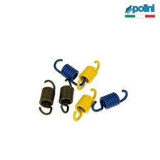 Polini 245.010 performance clutch springs Yamaha Jog, Malaguti, MBK scooters