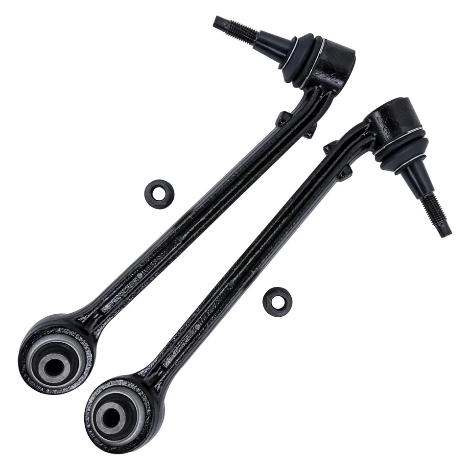 Front Lower Control Arms + Sway Bars 6pc Kit for 2010 - 2015 Chevrolet Camaro - Image 4 of 4