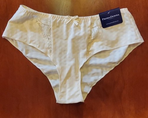 Prima Donna Madison Panty Boy Short NWT