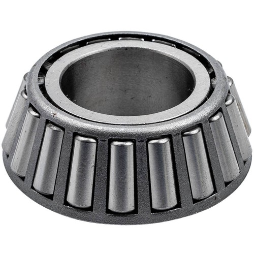 2x Inner Wheel Bearings and Races For Corvette 1963-82 Spindle Knock Out Tool - Picture 4 of 7