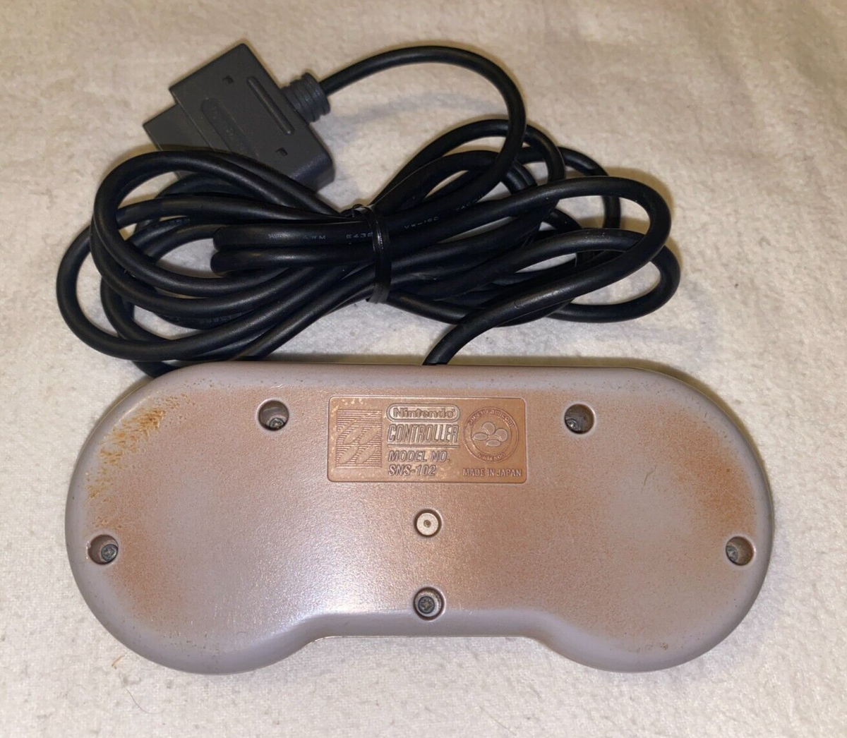 コントローラーSUPERJOYCard コントローラーSUPERJOYCard SUPER73 ZX Controller – Plug & Play