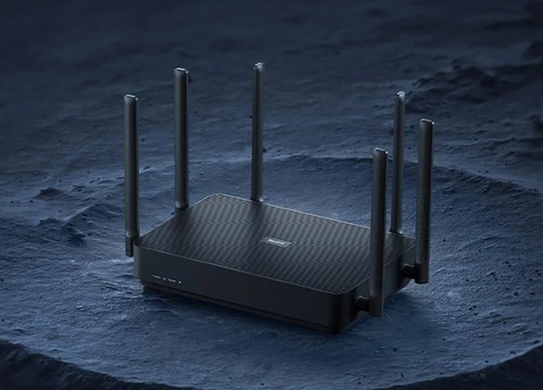Router 3200Mbps 2.4G5GHz Mesh WIFI6 256MB Signal Amplifier WiFi Repeate Extender - 第 6/7 張圖片