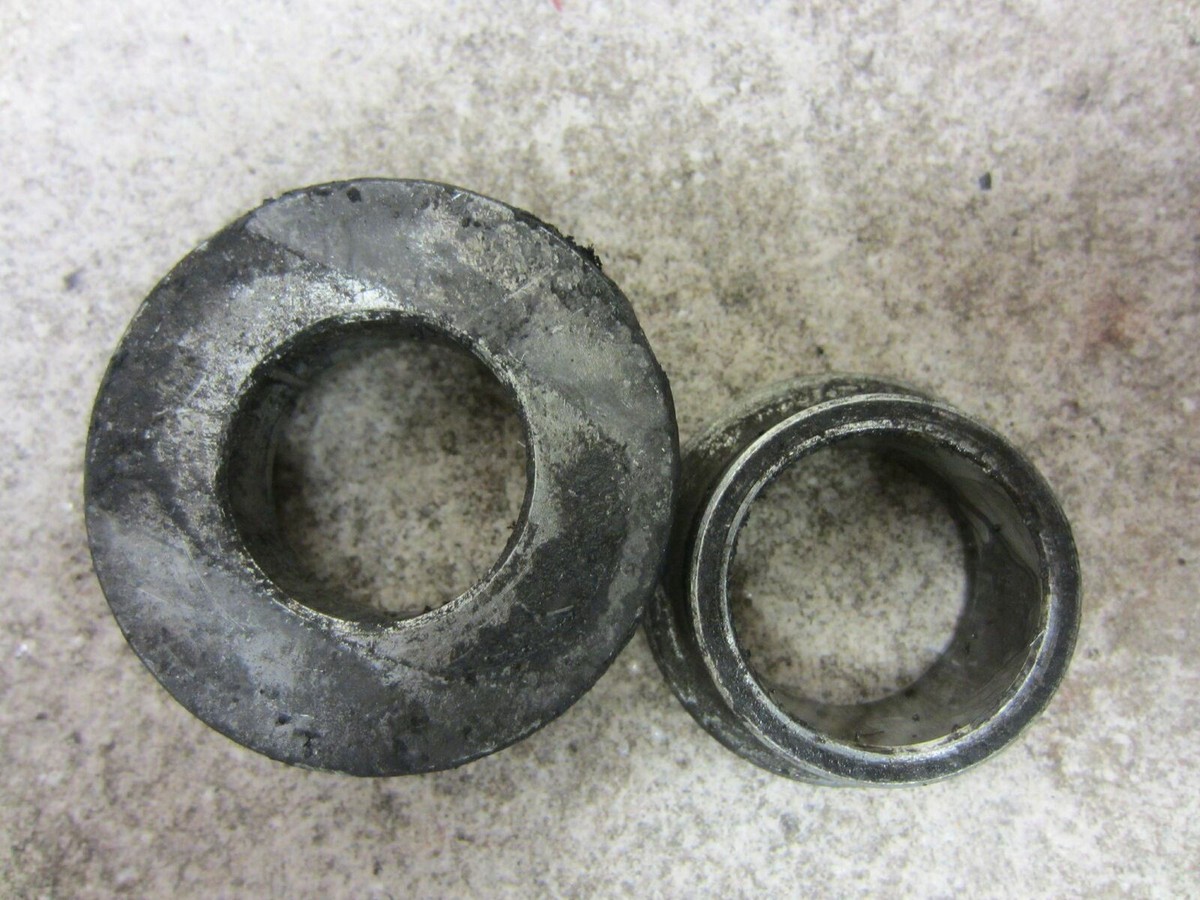 02-03 KAWASAKI NINJA ZX12R ZX12 OEM REAR WHEEL BACK RIM AXLE