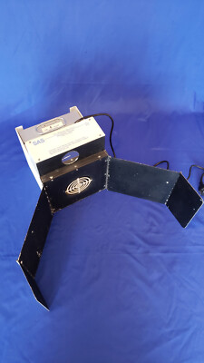 SAS Winged Sentry Benchtop Filtration System. Model # SS-200-WSL.