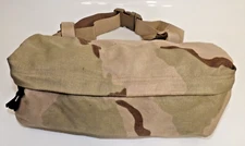 Special Defense systems US Military Desert Molle II Load Carry Waist Pack