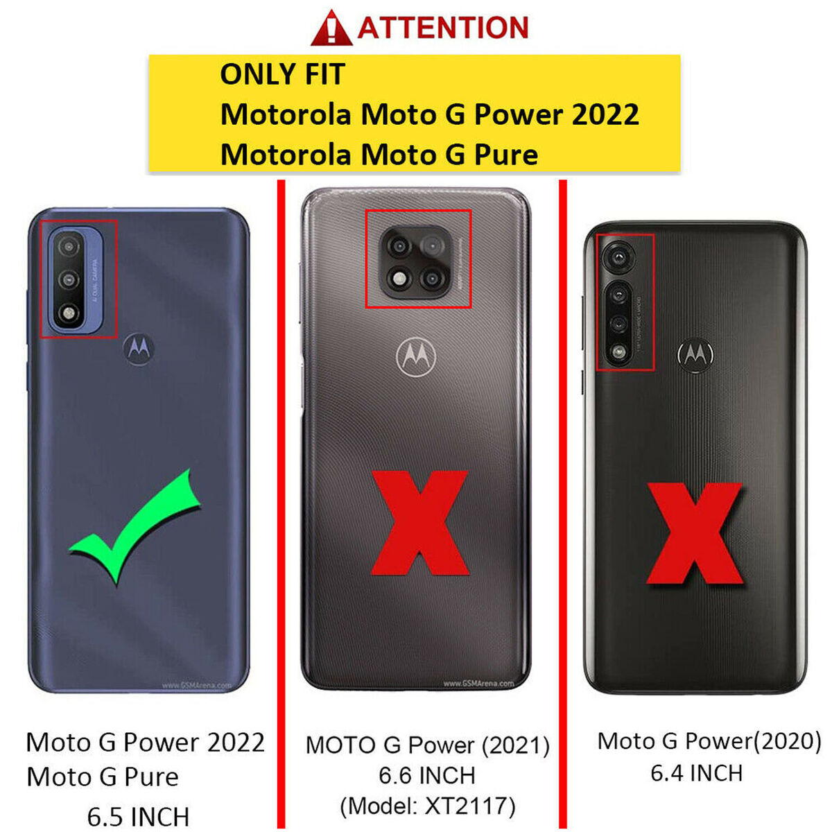 Motorola Moto G Play (2023) pictures, official photos