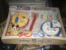 melissa and doug pizza and birthday cake