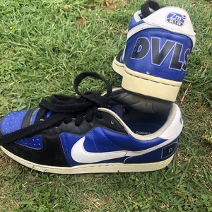 duke blue devil sneakers