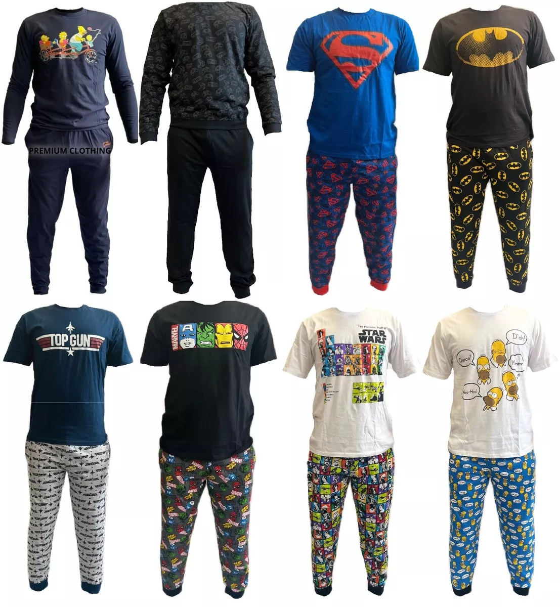 Pjs store deals