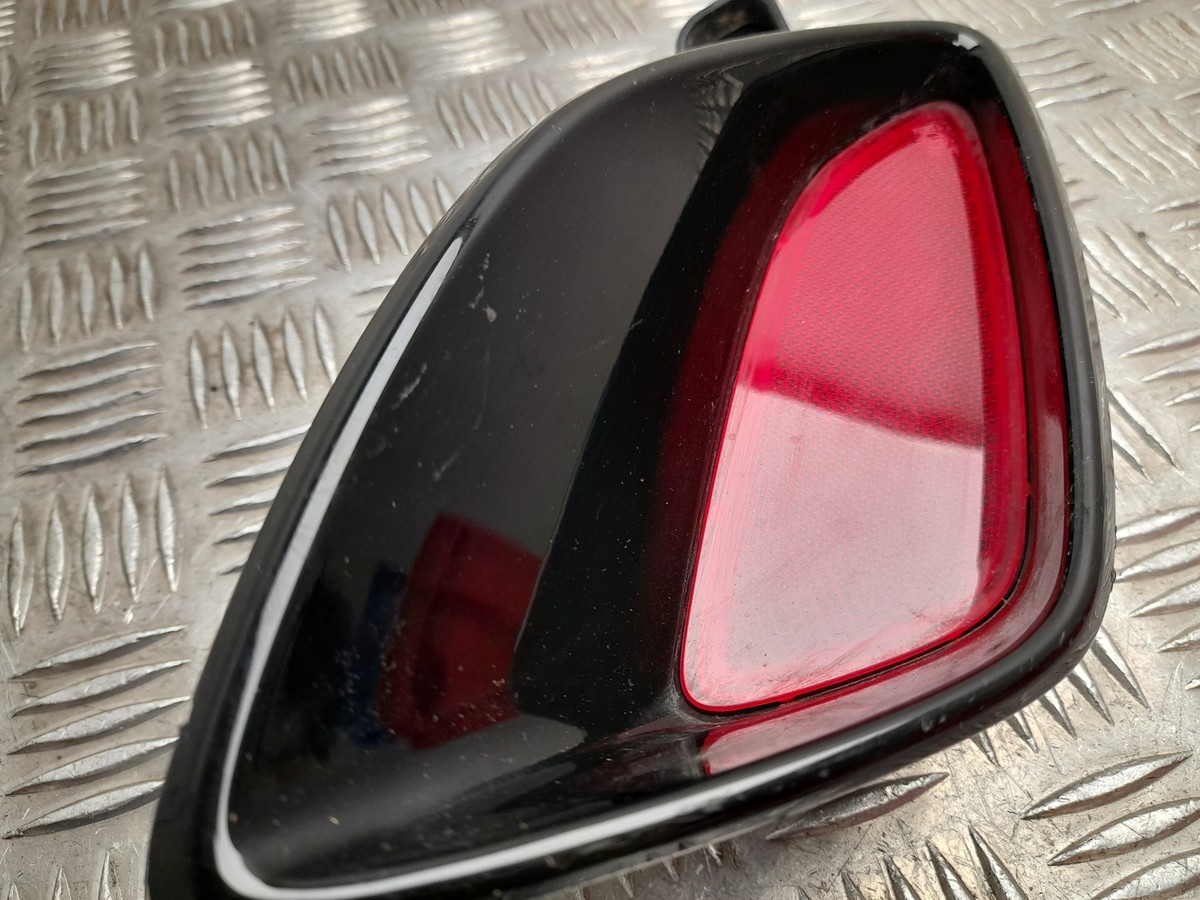 Kia CEE'D 2018 Rear Left Trims 86661J7010 | eBay