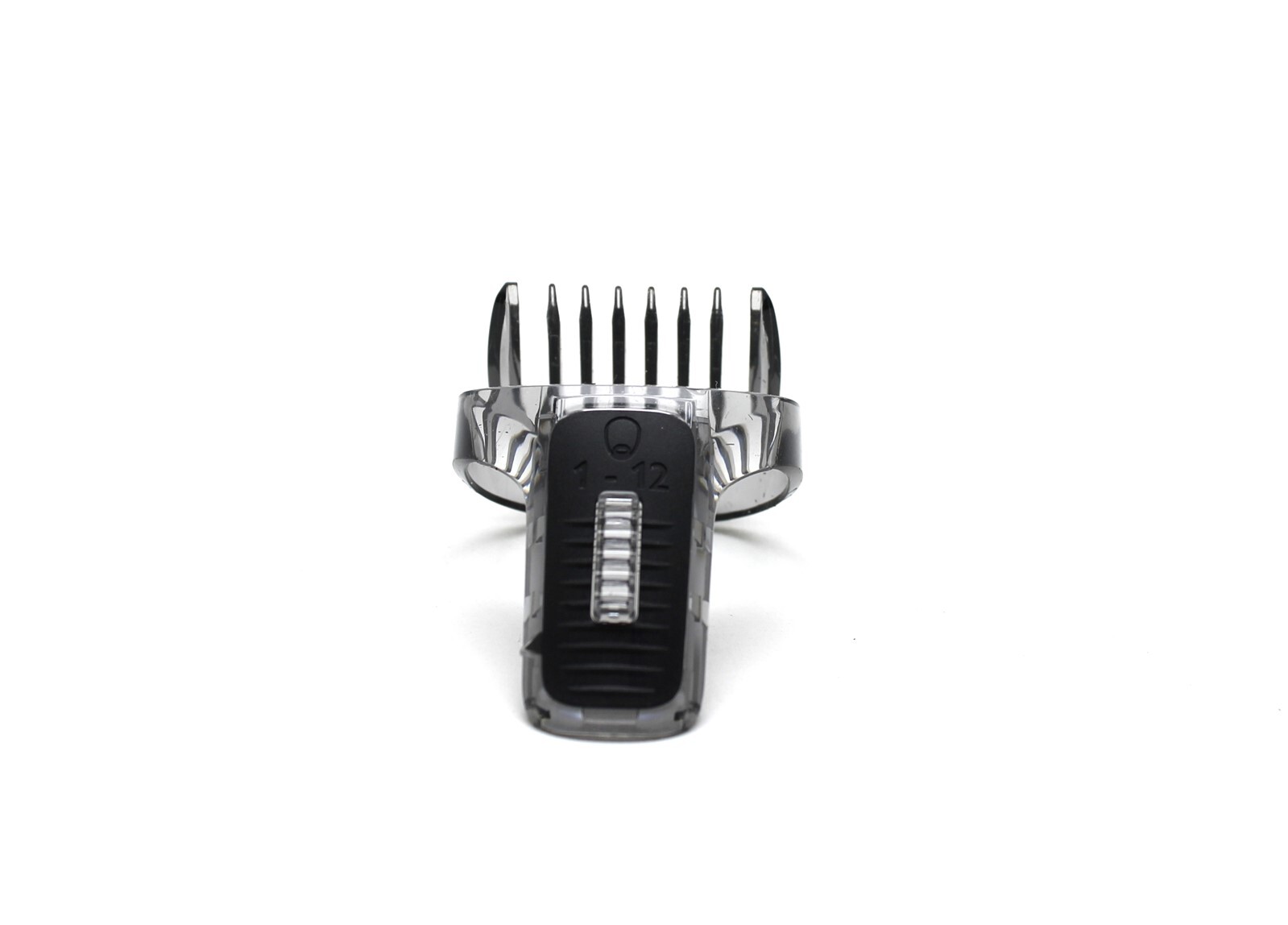 Philips Norelco Multigroom Body Trimmer Comb 1-12 mm Series 