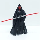 VINTAGE STAR WARS DARTH MAUL 100% COMPLETE ACTION FIGURE ORIGINAL HASBRO