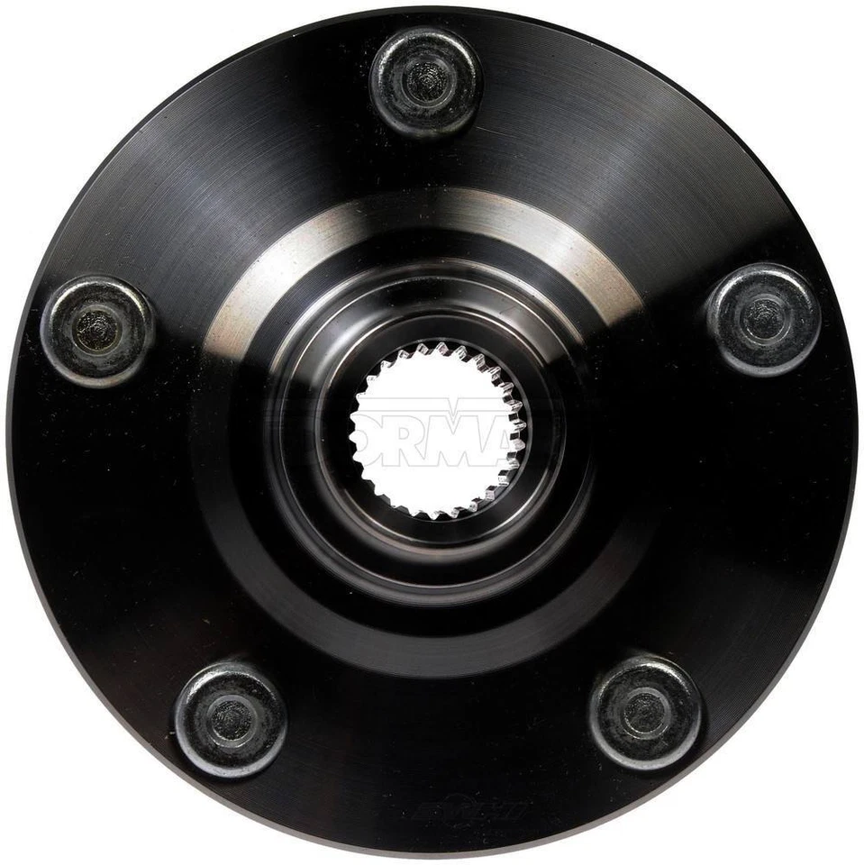 Buje de rueda delantera Dorman para Toyota RAV4 1996-2000 Foto 4 de 4