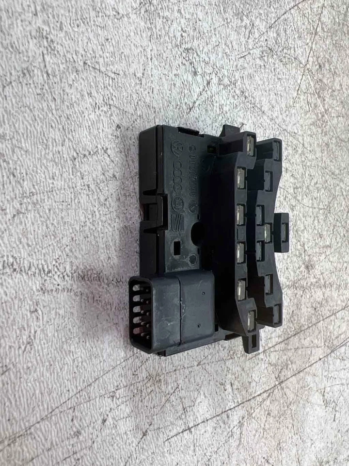 Interruptor combinado sin control multifunción 959654 OE compatible con AUDI A3 2006-2011 Foto 3 de 4