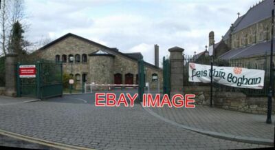 PHOTO  FEIS AT ST JOSEPH'S HALL OMAGH OMAGH'S NUMEROUS FESTIVALS AND EVENTS ATTR