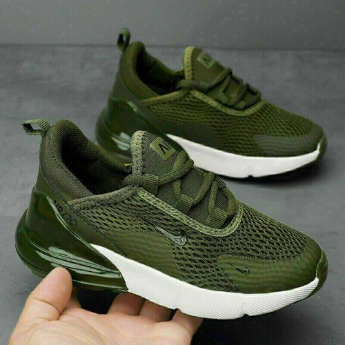 New Kids Trainers Boys Girls Gym School Sneakers Running Children Sports Shoes - Bild 10 von 12