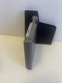 Blades of Steel Nintendo NES, Konami Classic Series Etiqueta Roja NO PROBADO