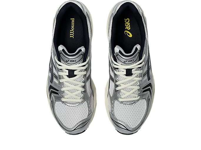 JJJJound × Asics Gel-Kayano 14 White Midnight 1203A961-100 Men's