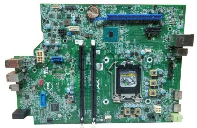 Optiplex cheap 7040 motherboard