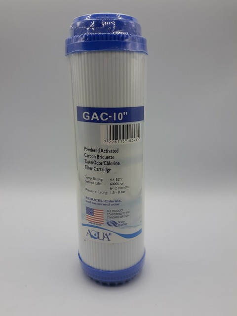 Фильтр gac 10