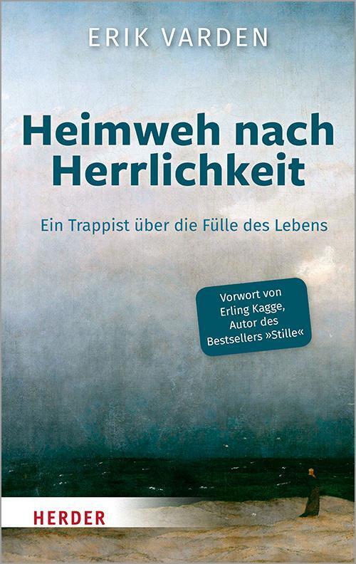 Thumbnail - Erik Varden | Heimweh Nach Herrlichkeit | Buch | Deutsch (2021) | 176