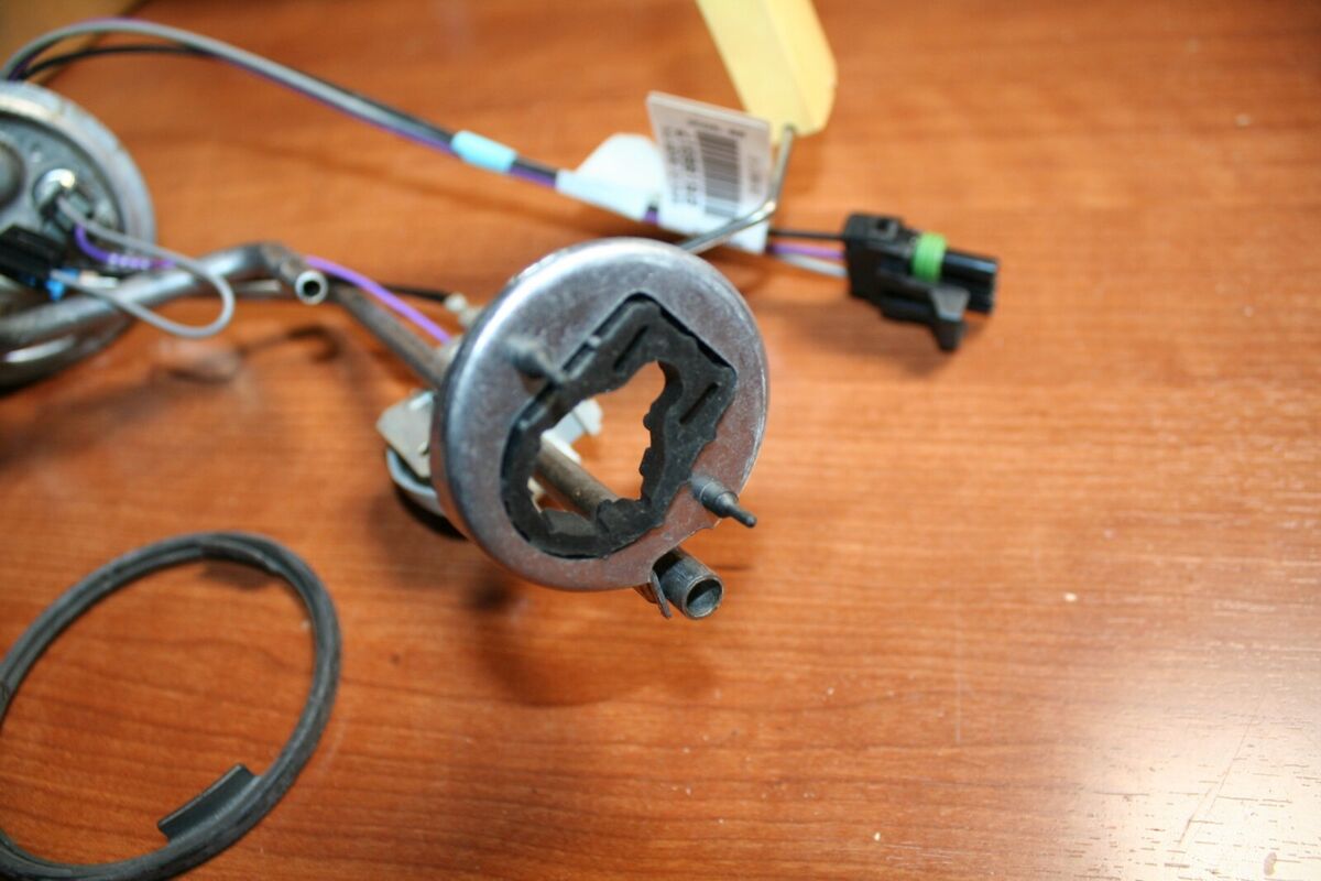 GM Fuel Tank Meter Sending Unit 25168316 95 Blazer Jimmy 4.3 GM Fuel Tank Meter Sending Unit 25168316 95 Blazer Jimmy 4.3