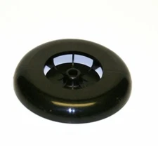 Heatilator EcoChoice Combustion Blower, Exhaust Fan Cooling Cup Fan Impeller