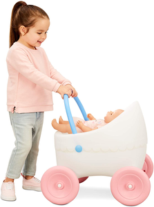 girls buggy