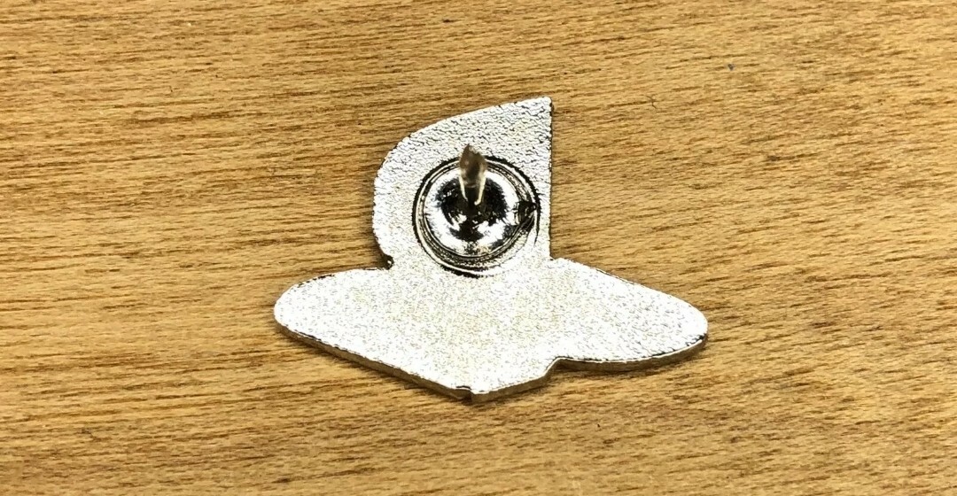 PlayStation VIP ピンバッジ Sony Playstation PS Logo Pin | eBay