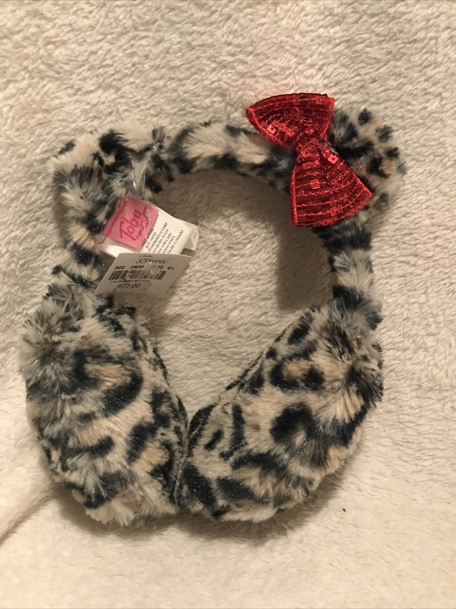thetoe　Somerset Ear Muffler Electronic Ear Muffs & Buds | Sheldon Hill