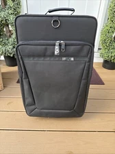 Protec IP301TWL IPAC Triple Horn Case with Wheels New