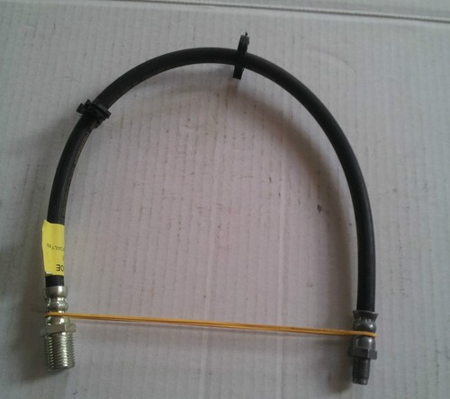 TUBO FLESSIBILE DEL FRENO ANTERIORE SINISTRO ORIGINALE FIAT FREEMONT K68171893AB