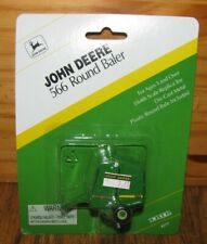 Ertl John Deere 577 Round Baler Diecast 1 64 For Sale Online Ebay