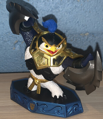 Figura Sensei Master King Pen Skylanders Imaginators | Meses sin interés