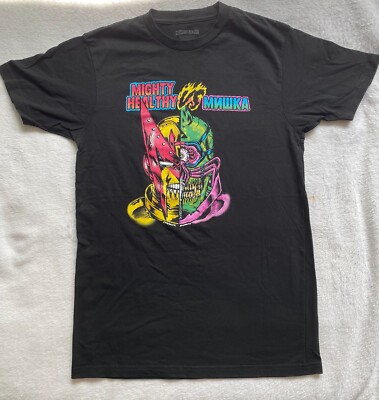 BLACKＢＯＯＫ MISHKA x Lamour Supreme Kong Clear Neon Pink by Mishka x Lamour Supreme x BlackBook