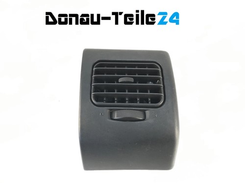 VW Polo 6N Luftdüse Luftströmer Luftverteiler rechts 1H6819704 1H6819710