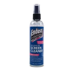 Endust for Electronics Screen Cleaner, Electronic Anti-Static Cleaning Gel & ...