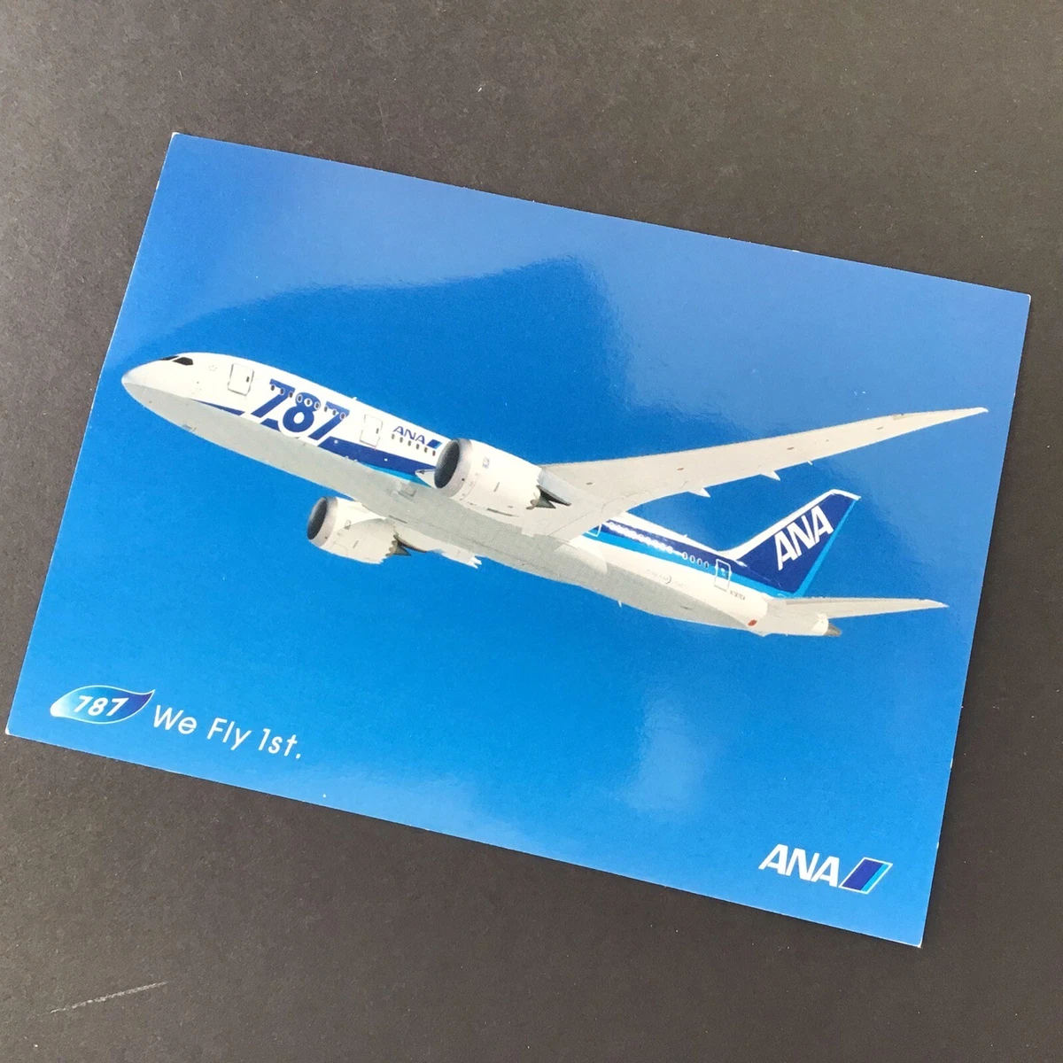 ana 787 products for sale | eBay