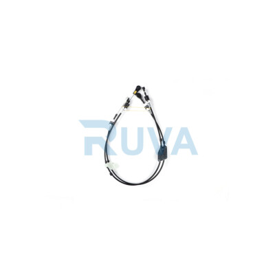 Fits Ford Transit Courier B-Max Ruva Gear Selector Cables Forward Reverse