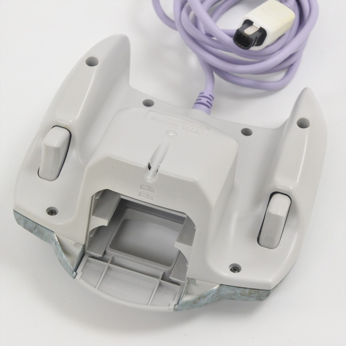 SEGA Dreamcast Original Controller HKT-7700 Dream Point Bank