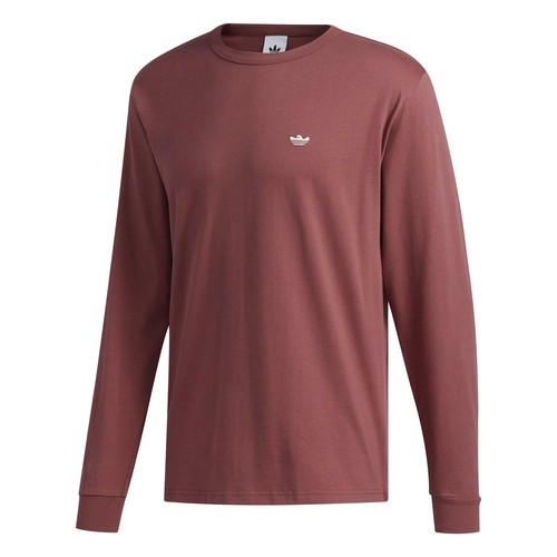 LONG SLEEVE SHMOO TEE T SHIRT 