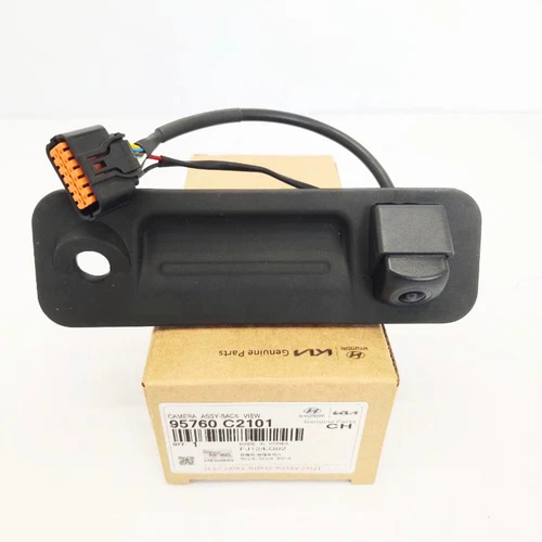 NEW Rear View Backup Parking Camera for 15-17 Hyundai Sonata 95760C2101