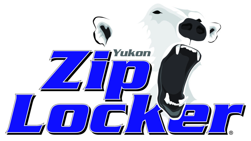 アクセサリー yuk Yukon Gear Air Line Repair Kit / Zip Locker - yukYZLAL-KIT