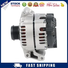 1pc alternator for 2006-2008 Pontiac G6 11144